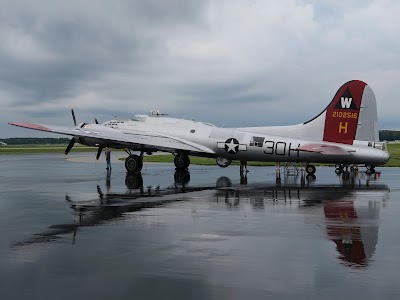 Photos of Dane County Regional Airport