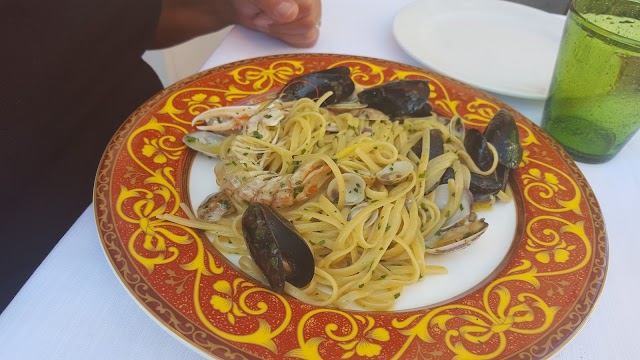 Z'Bass -Trattoria di Mare