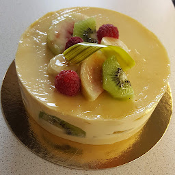 Photo n°16 de Chez Ma Mie à Belhomert-Guéhouville (Pâtisserie)