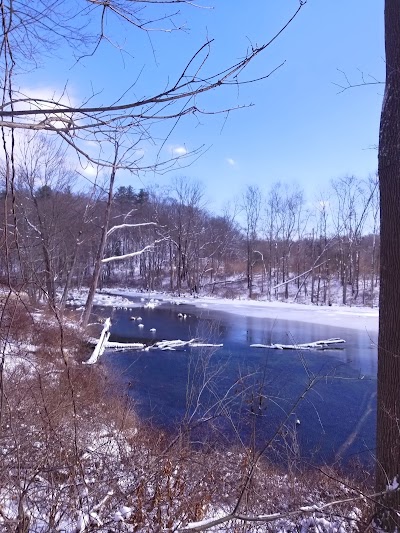 Kittatinny Valley Campsite