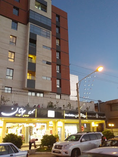 Photos of مرکز خرید آرین Arian Mall