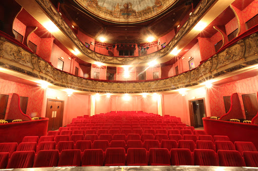 Théâtre municipal