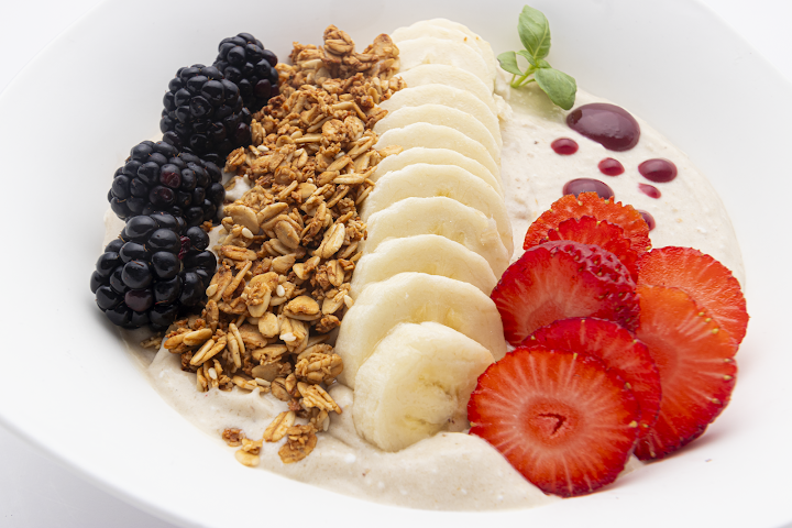 Pura Provisions by null