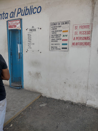 SEGAS TLAXCOAPAN - Thumbnail