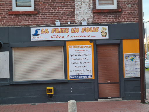 Photo 1 - Frites en Nord