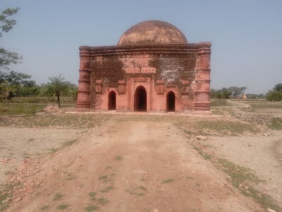 Photos of Chunakhola Masjid