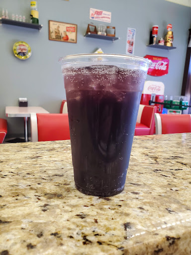 The Farmacy Soda Fountain & Coffee House - Thumbnail