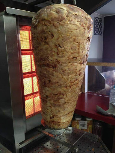 Kebab e non solo - Thumbnail