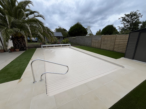 Photo de Tanguy Piscine SARL à Poullan-sur-Mer (29100)