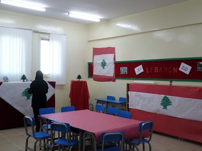 Photos of Future Bilingual School