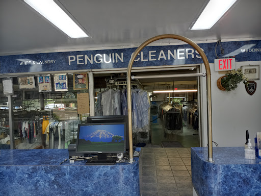 Penguin Cleaners - Thumbnail