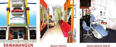 Photos of Dental Clinic Dent Smile Rawamangun