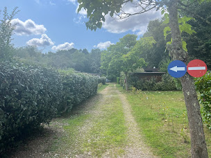 Photo n°45 de Camping Résidentiel - L'Orée des Landes à Onesse-Laharie (Terrain de camping)