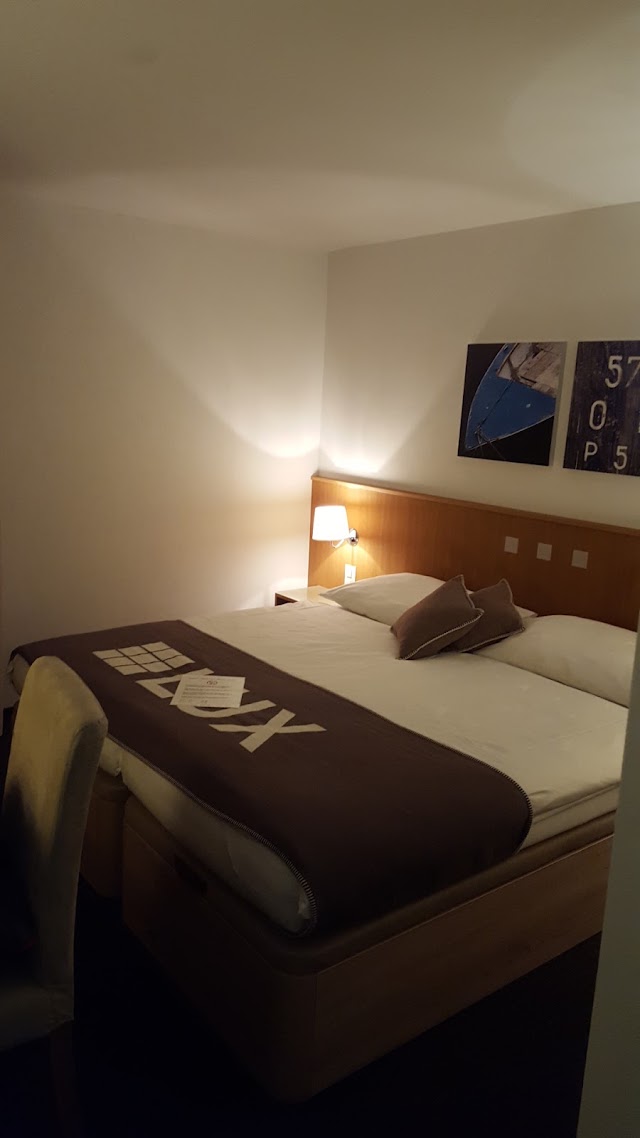 Hotel Lux Businesshotel
