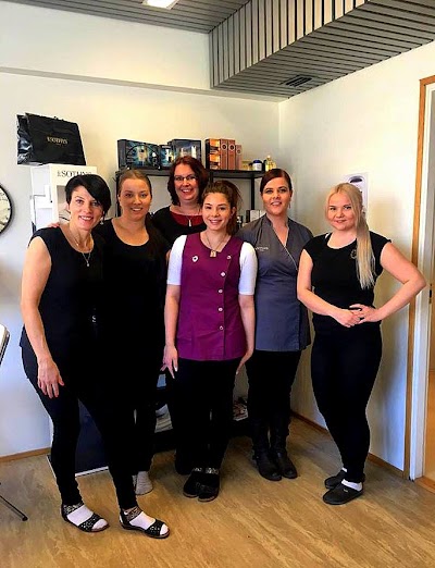 Photos of Bella Helena Beauty Salon Oulu
