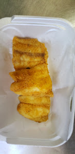 Hook Fresh Fish & Chicken photo