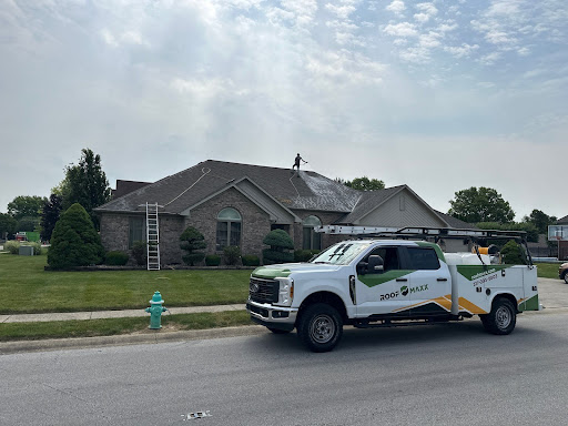 Roof Maxx of Indianapolis - Thumbnail