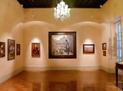 Museo Diotti - Visual