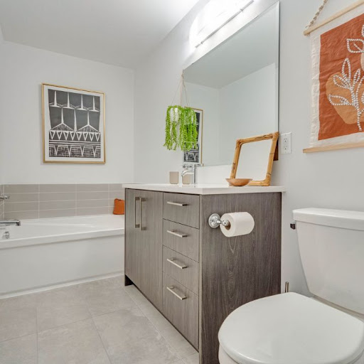 Multipurpose Cleaning - Visual