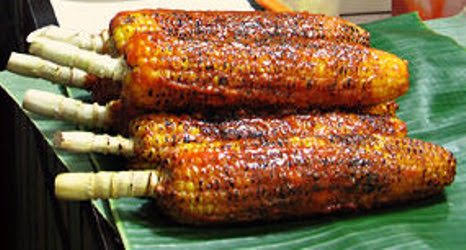 Jagung Bakar Lesehan Daan Mogot, Author: hendrik kiddy