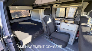 Photo n°15 de Van d'évasion à Digne-les-Bains (Magasin d'articles pour véhicules de loisirs)