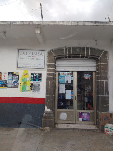 Diconsa Paola