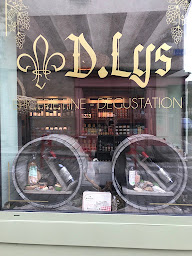 Photo n°10 de D.Lys - Epicerie fine et dégustation à Bourges (Épicerie fine)