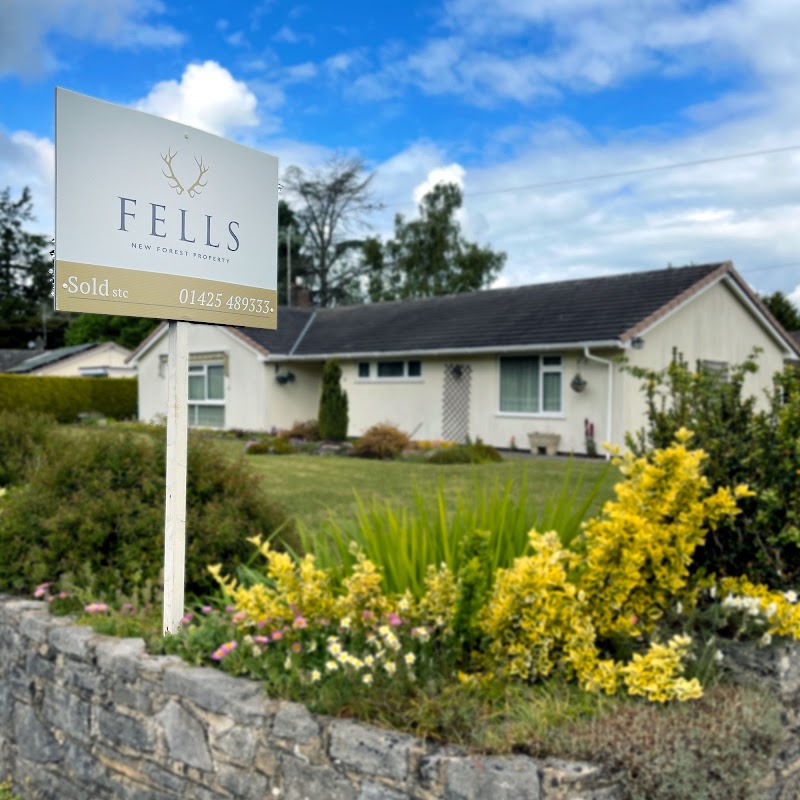 Fells New Forest Property Estate Agents in Ringwood photo 3