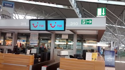 Photos of Stuttgart Airport