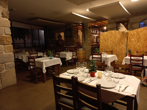 La Bodega del Calvario - Thumbnail