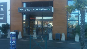 Photo n°8 de CHAUSSEA Saint-Jean-du-Falga à Saint-Jean-du-Falga (Magasin de chaussures)
