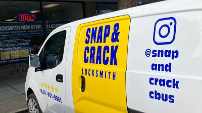 Snap & Crack Locksmith