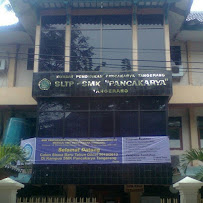 Foto SMP  Pancakarya Tangerang, Kota Tangerang