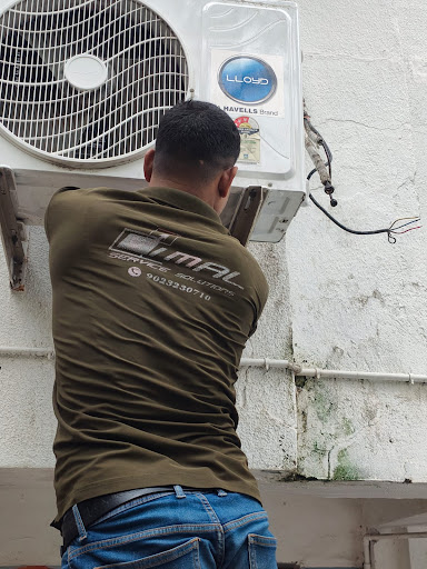 ❄️ AC Repair in Vasna Ahmedabad