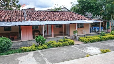 Photos of Finca El Diamante (Tulua)