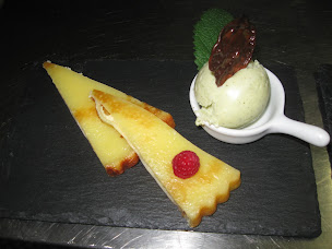 Photo n°29 de Auberge Lou Castagnou à Chazeaux (Restaurant)