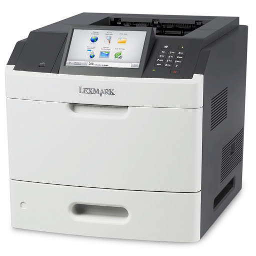 Print Solutions - Visual