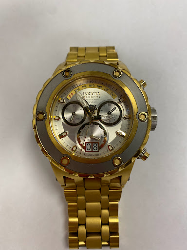 The Bostonian Jewelry & Watch Repair - Thumbnail