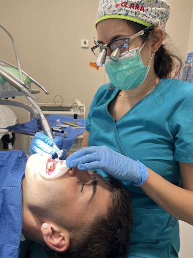 Clínica dental Vintanel & Moreno - Dentistas Zaragoza