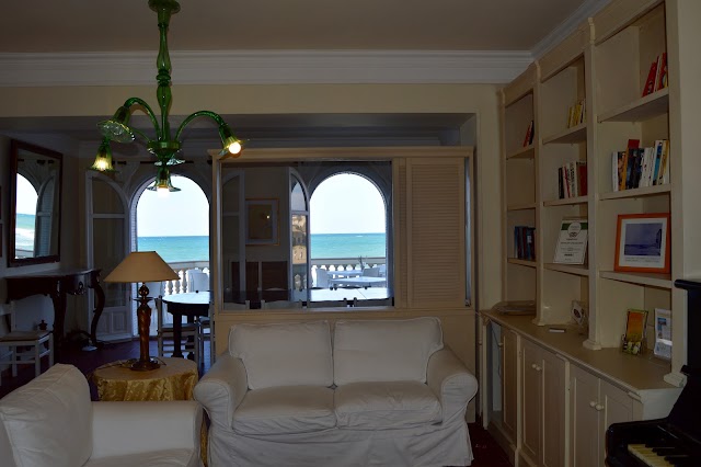B & B La Casa di Montalbano