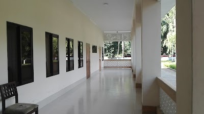 Photos of Rajshahi Circuit House