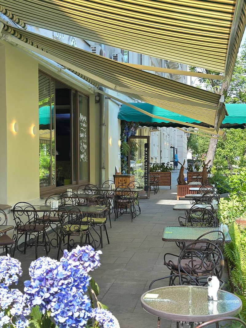 Avocado Cafe
