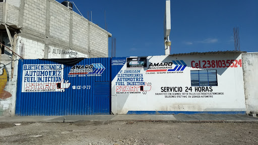 Electromecánica automotriz Tehuacán - Thumbnail