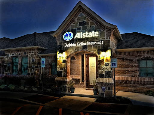 Allstate Agent: Debbie Keller Insurance- Sue Smith - United States