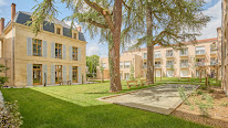 Résidence Services Seniors Les Jardins d'Arcadie de Bergerac à Bergerac