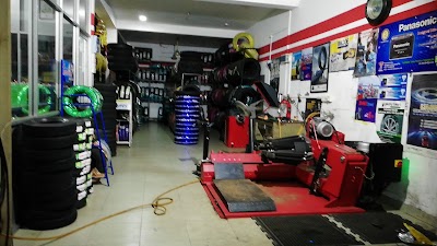 Photos of Damith Lanka Tyre House