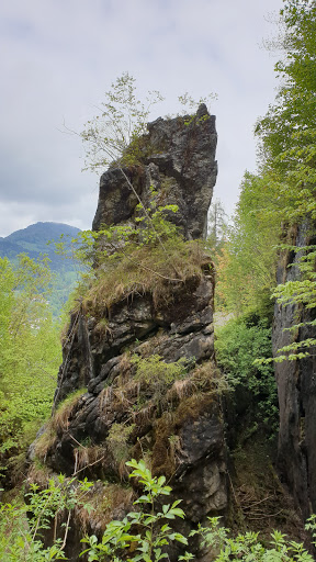 Kalter Keller - Visual