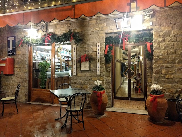 Trattoria Tullio A Montebeni