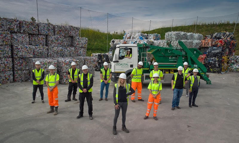 Coastal Recycling photo 2