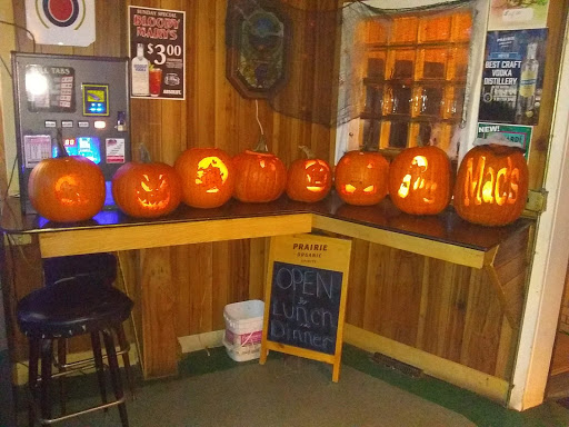 Mac's Pub & Grub